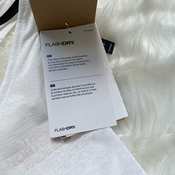 NWT - The North Face Sunriser Tank - Picture 8 of 12